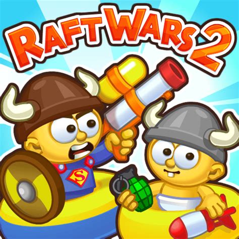 raft wars poki|poki gry raft wars.